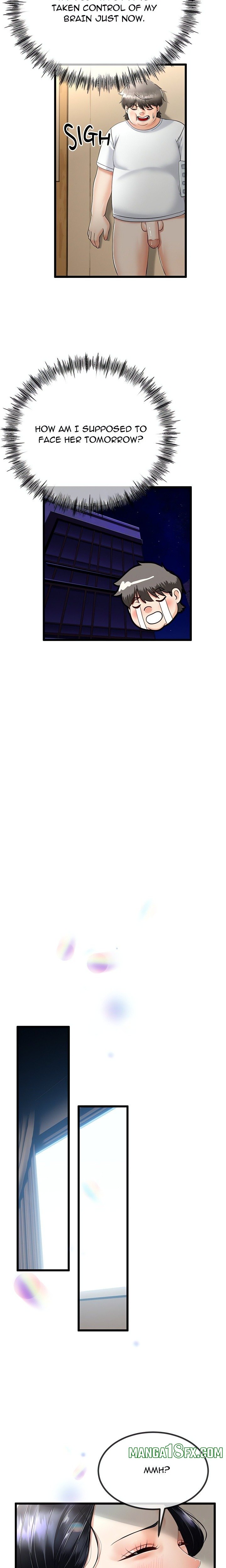 Family Again (Uncensored) - Chapter 5 Page 19