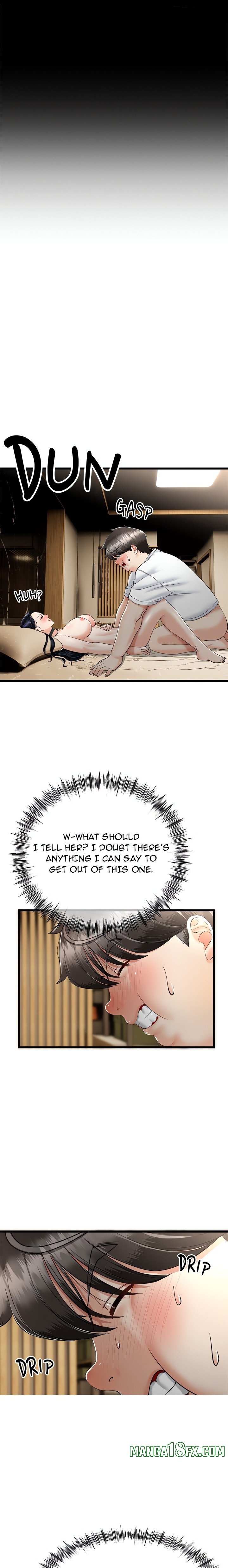 Family Again (Uncensored) - Chapter 5 Page 2