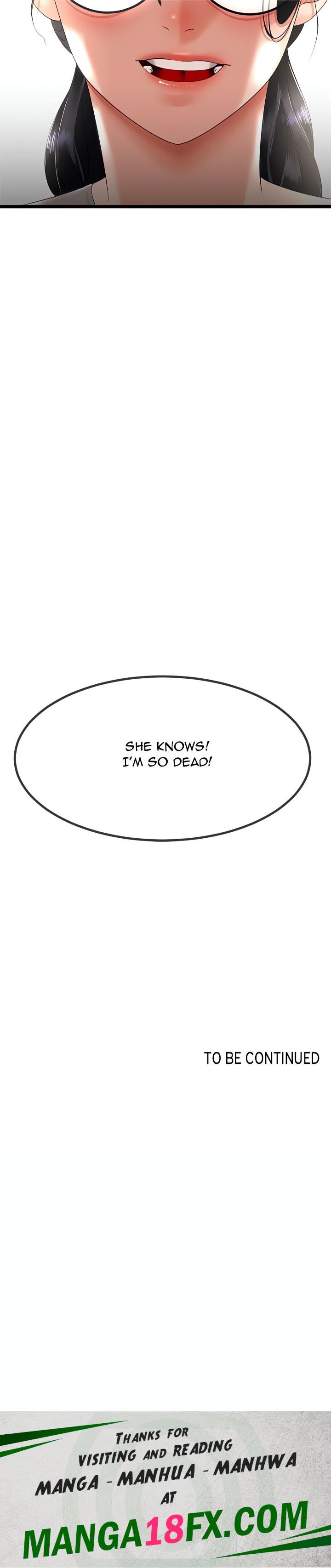 Family Again (Uncensored) - Chapter 5 Page 24