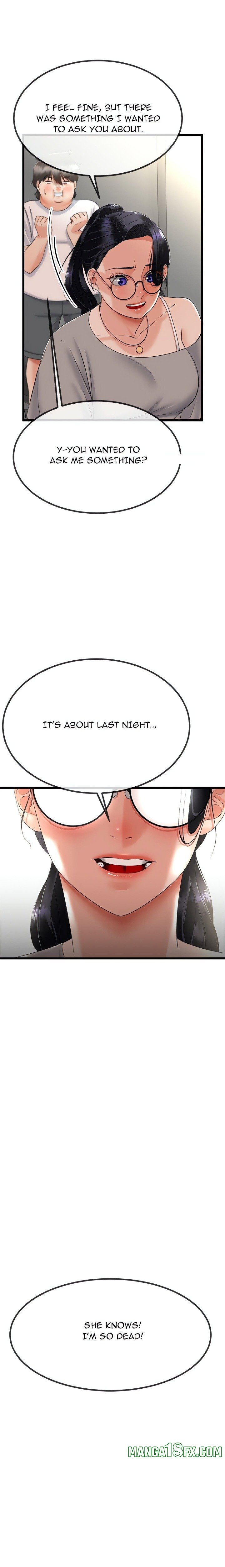 Family Again (Uncensored) - Chapter 6 Page 1