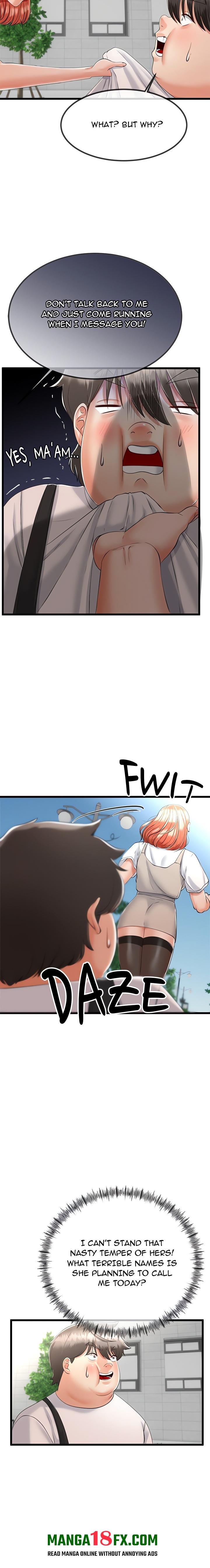 Family Again (Uncensored) - Chapter 6 Page 20