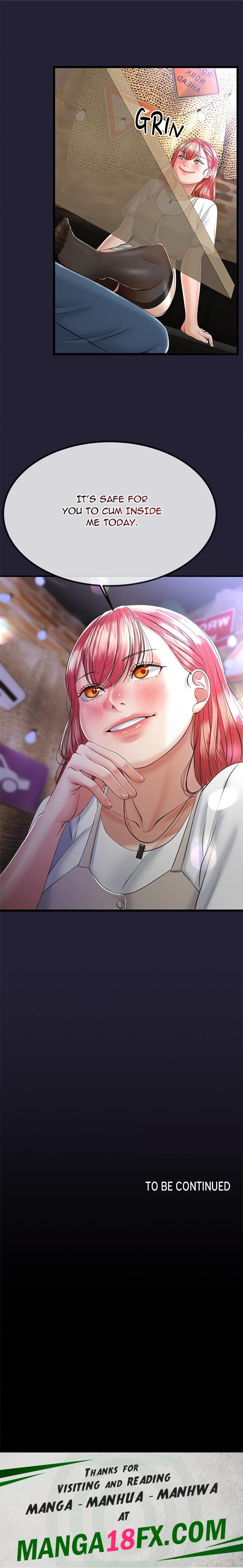 Family Again (Uncensored) - Chapter 6 Page 22