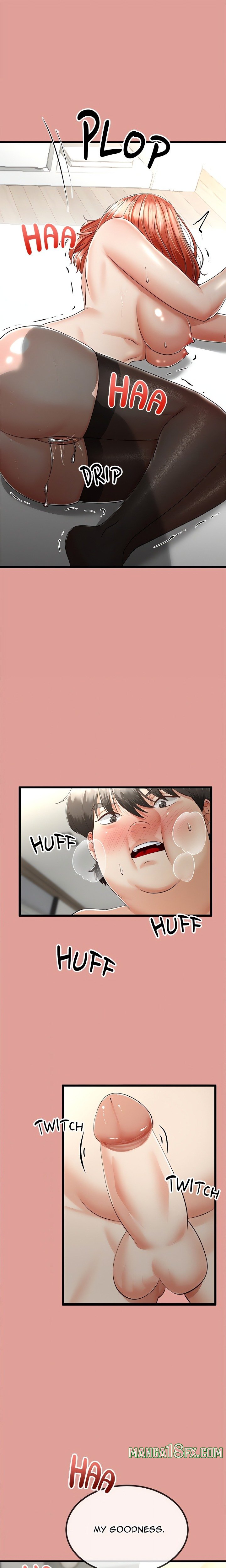 Family Again (Uncensored) - Chapter 8 Page 1