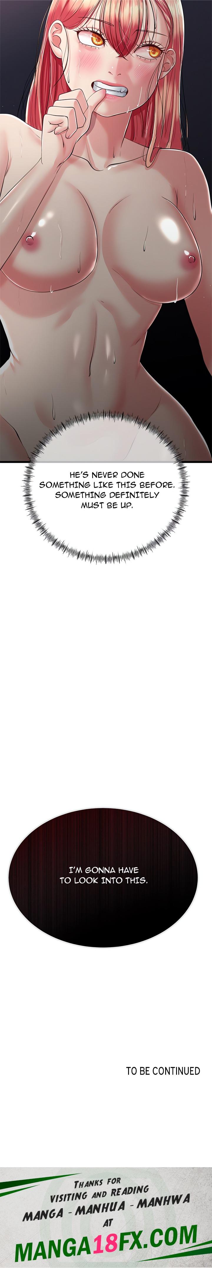 Family Again (Uncensored) - Chapter 8 Page 23