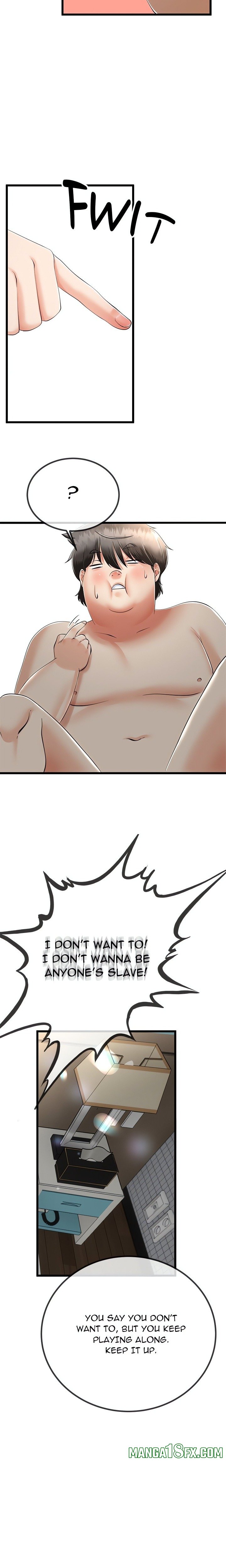 Family Again (Uncensored) - Chapter 8 Page 6