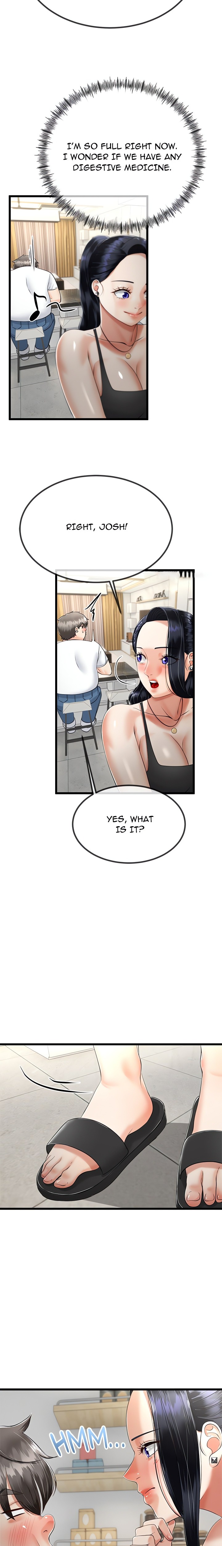 Family Again (Uncensored) - Chapter 9 Page 16