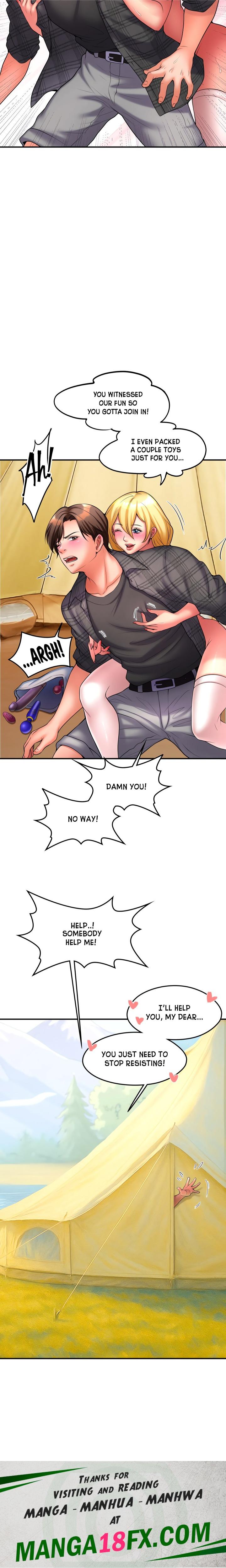 Put It Inside Me (Uncensored) - Chapter 1 Page 12