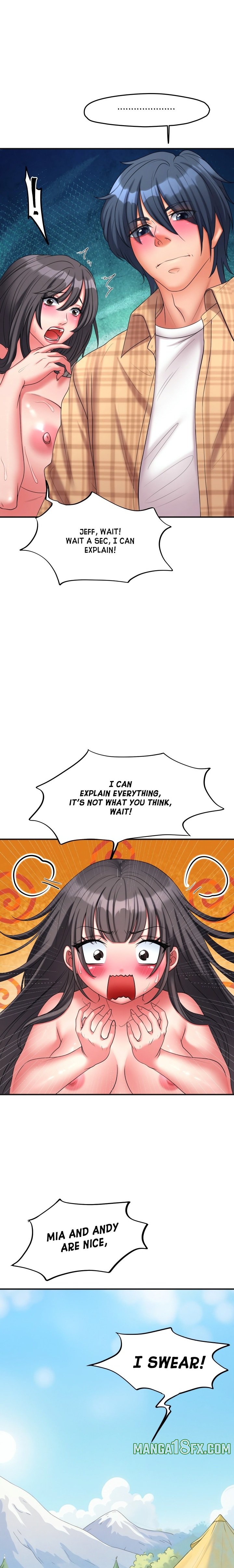 Put It Inside Me (Uncensored) - Chapter 3 Page 11