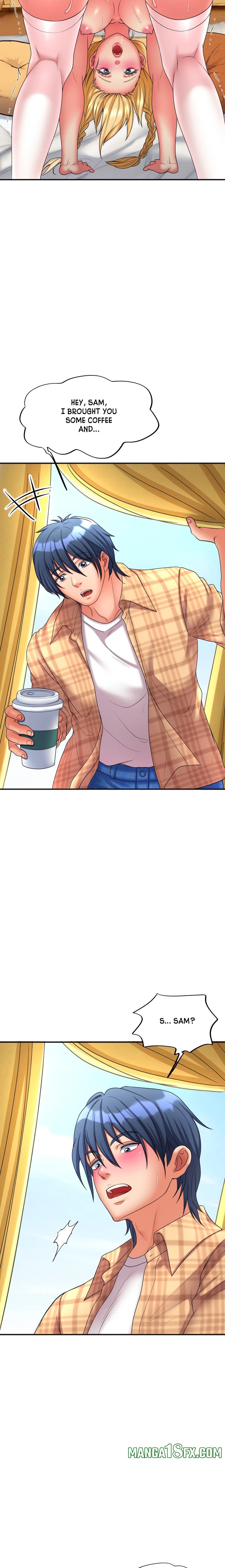 Put It Inside Me (Uncensored) - Chapter 3 Page 9