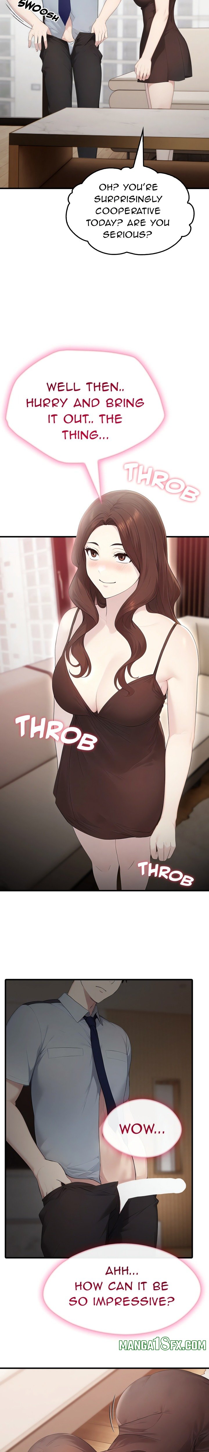 The Wife Game - Chapter 1 Page 22