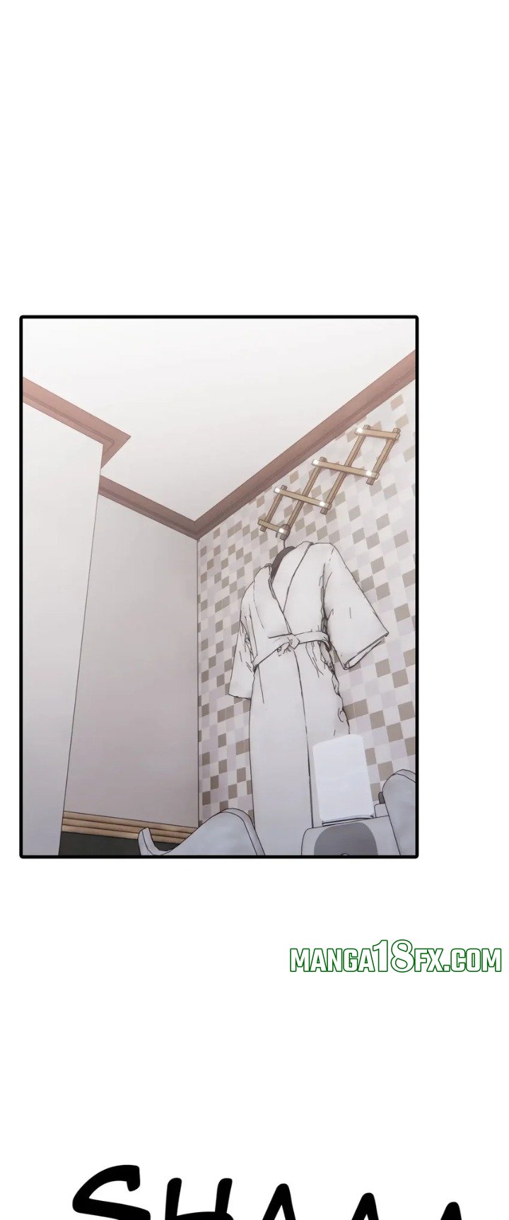 The Wife Game - Chapter 10 Page 1