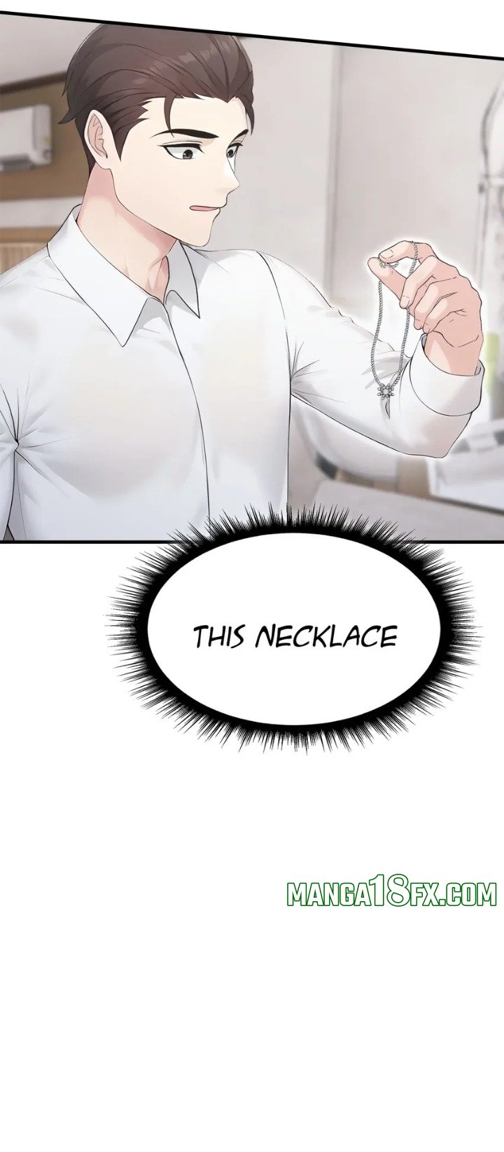 The Wife Game - Chapter 10 Page 13