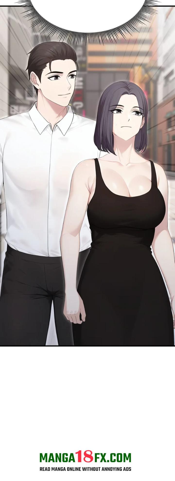 The Wife Game - Chapter 10 Page 21