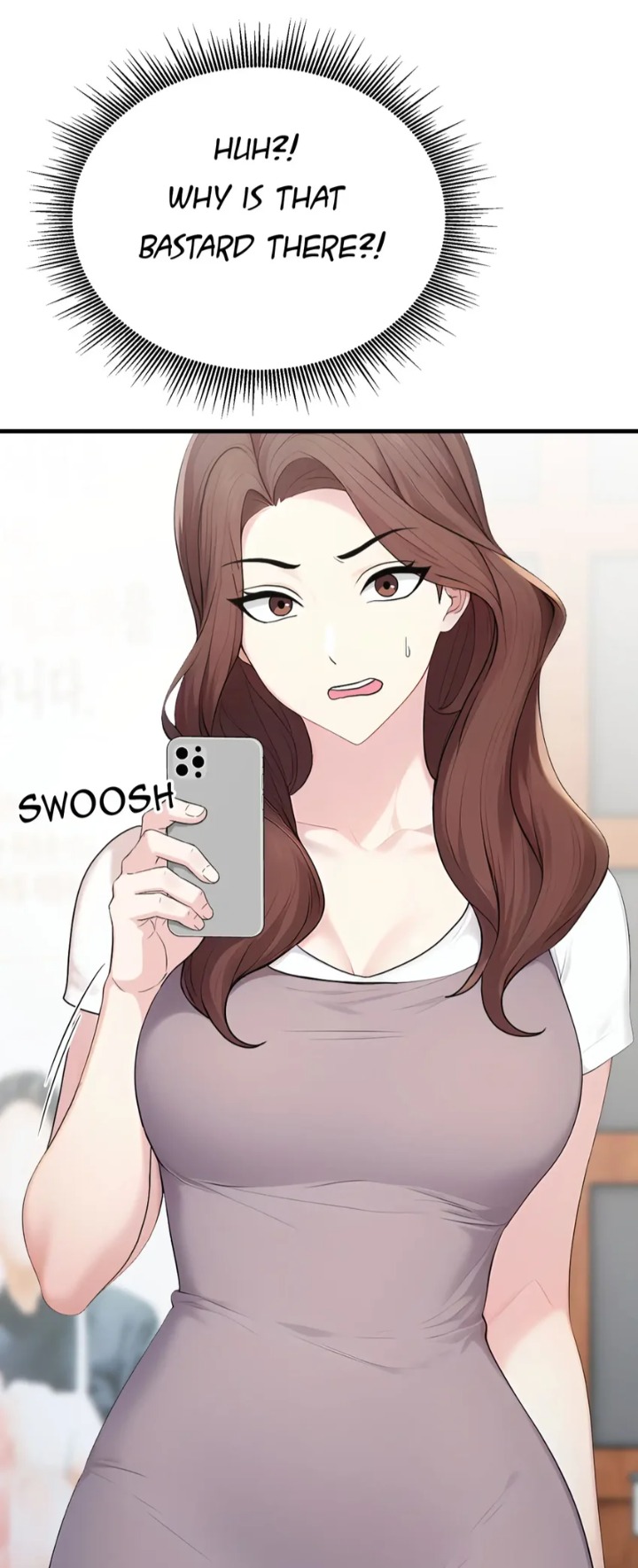 The Wife Game - Chapter 10 Page 22