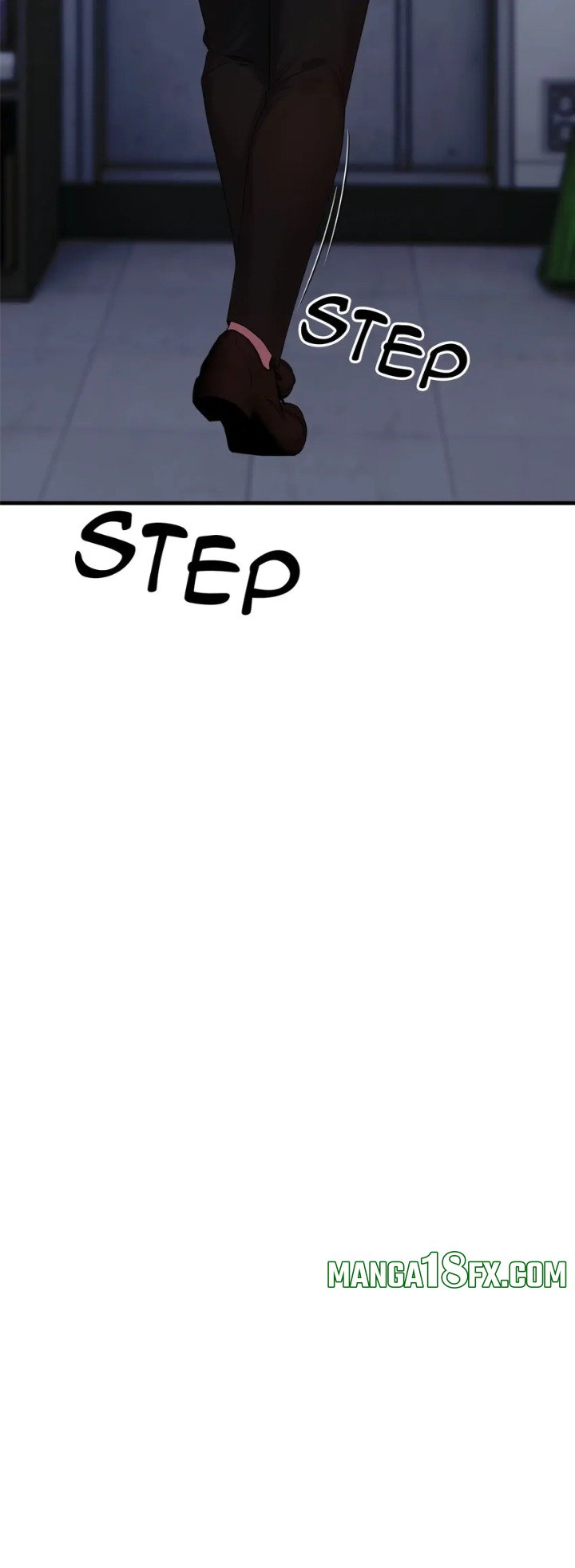 The Wife Game - Chapter 10 Page 38