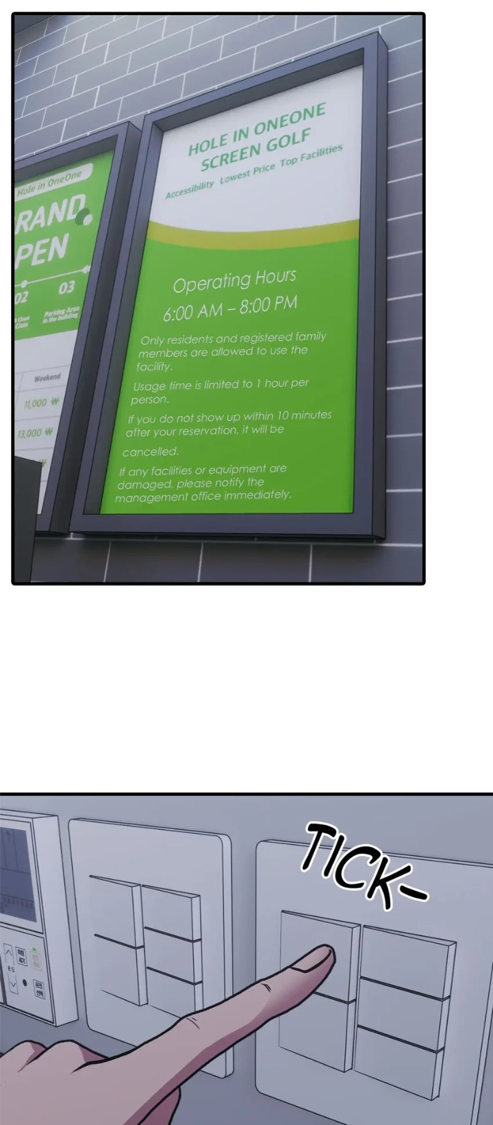 The Wife Game - Chapter 10 Page 39