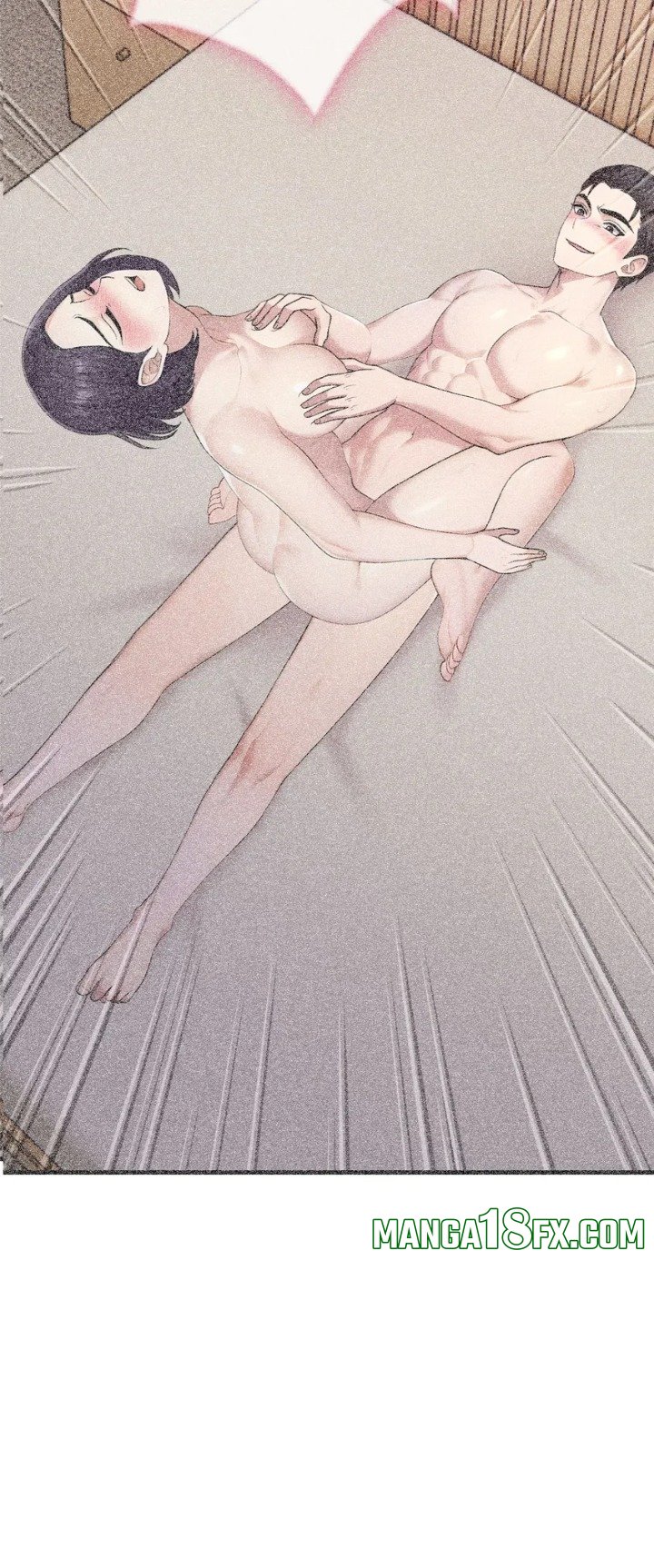 The Wife Game - Chapter 10 Page 7