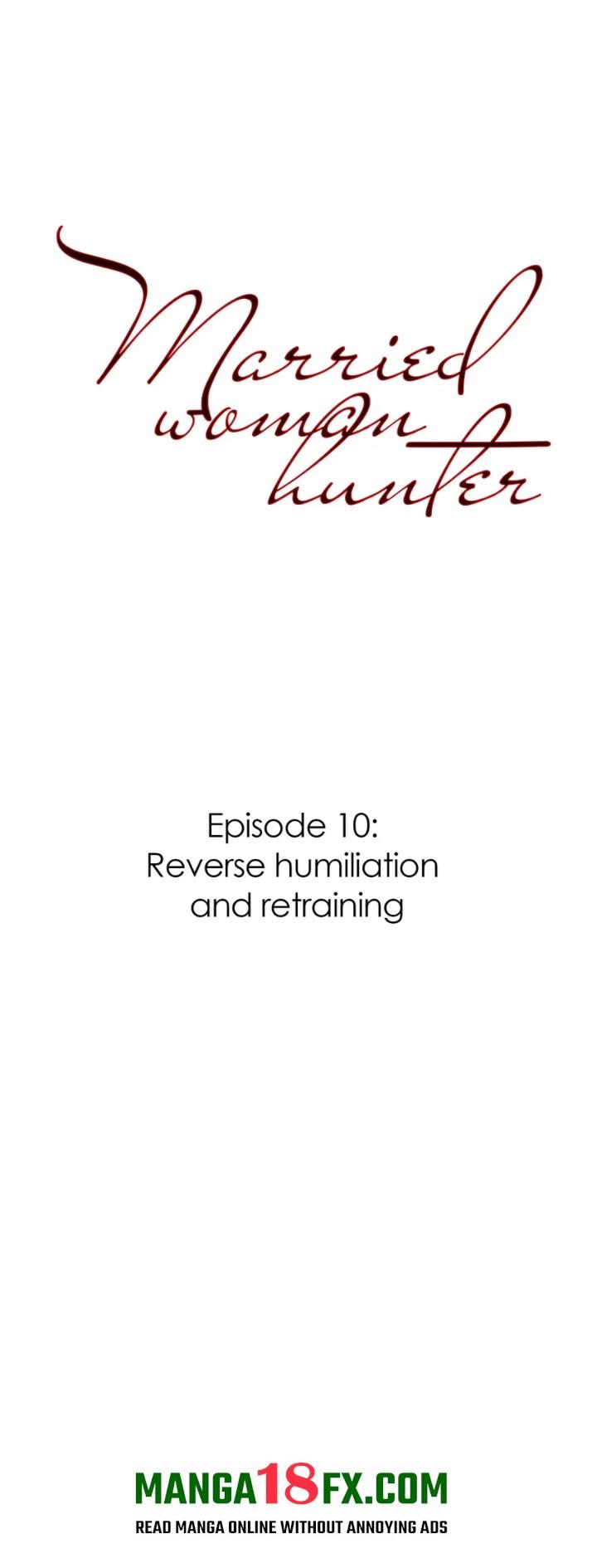 The Wife Game - Chapter 10 Page 8