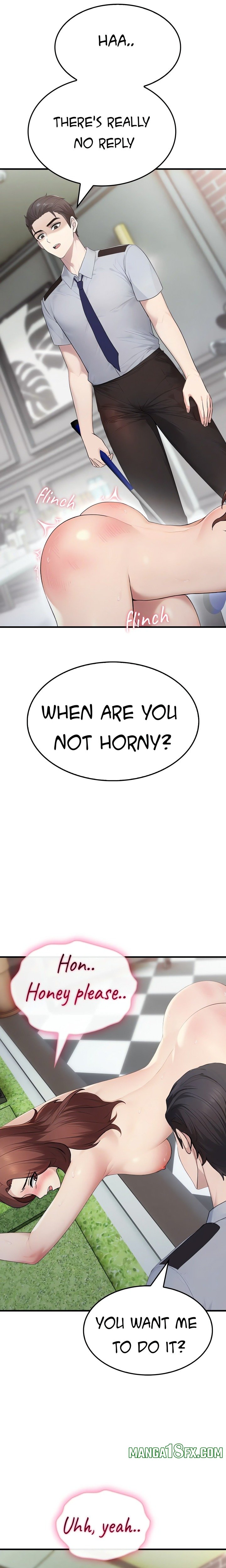 The Wife Game - Chapter 11 Page 15