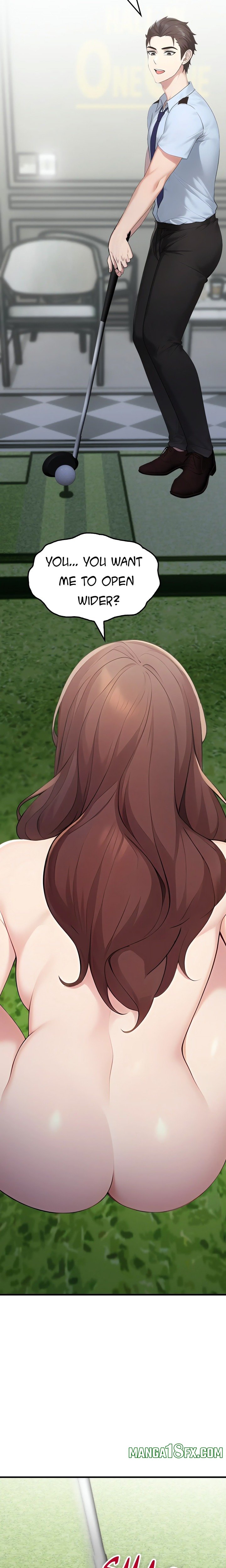 The Wife Game - Chapter 11 Page 2