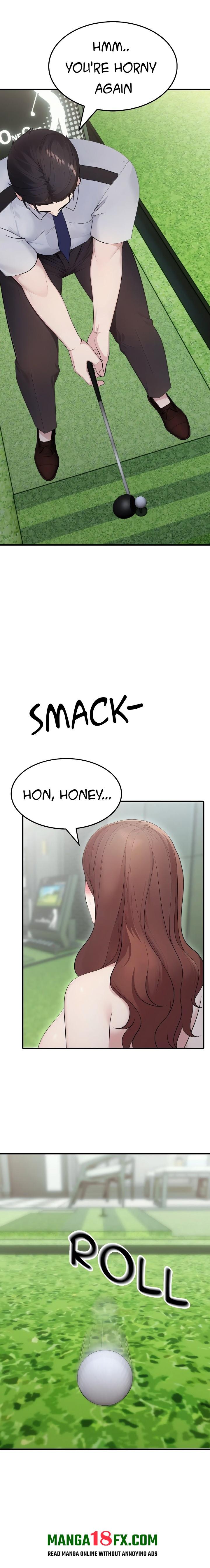 The Wife Game - Chapter 11 Page 5