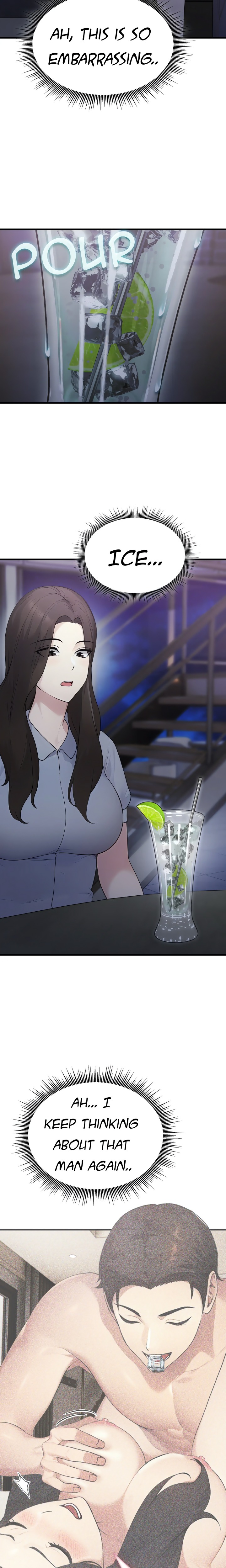 The Wife Game - Chapter 12 Page 12