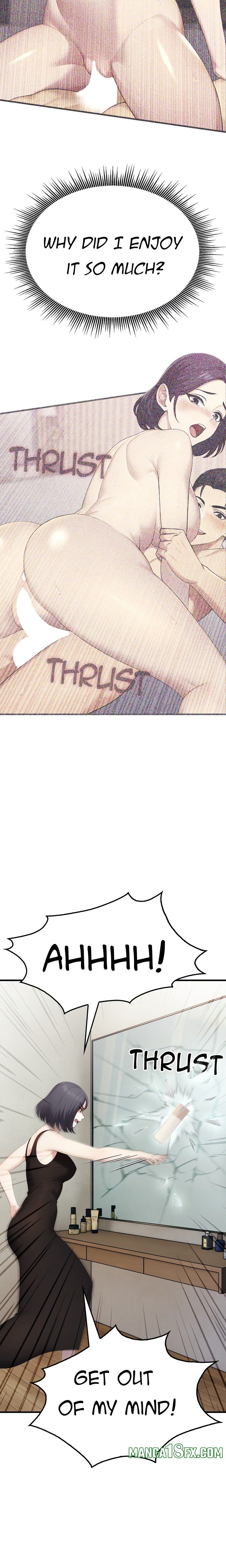 The Wife Game - Chapter 12 Page 2