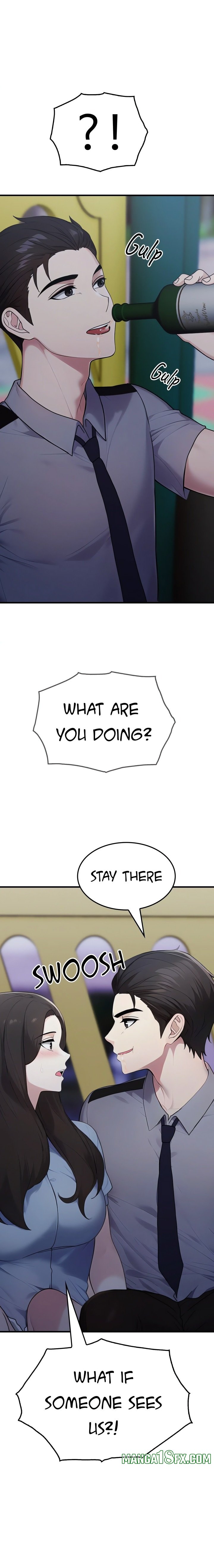 The Wife Game - Chapter 12 Page 25