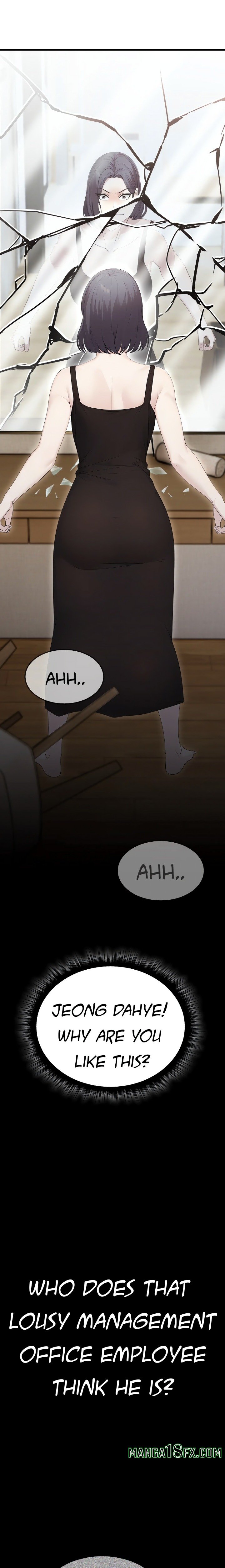 The Wife Game - Chapter 12 Page 3