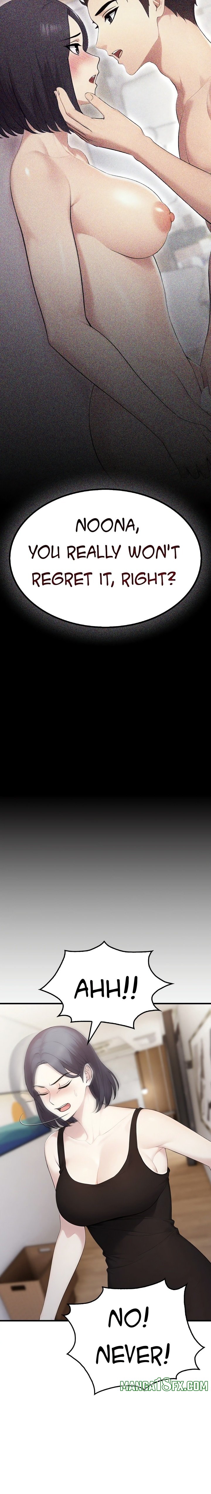 The Wife Game - Chapter 12 Page 5