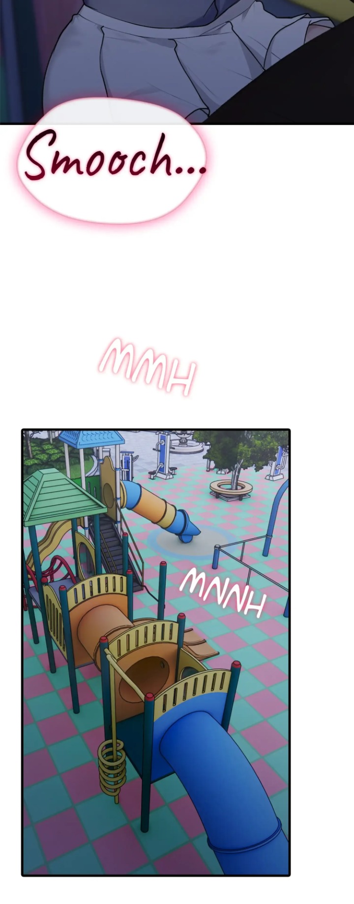 The Wife Game - Chapter 13 Page 12