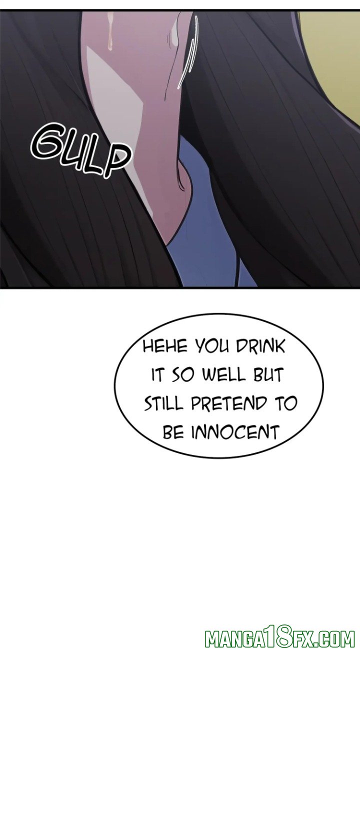 The Wife Game - Chapter 13 Page 18