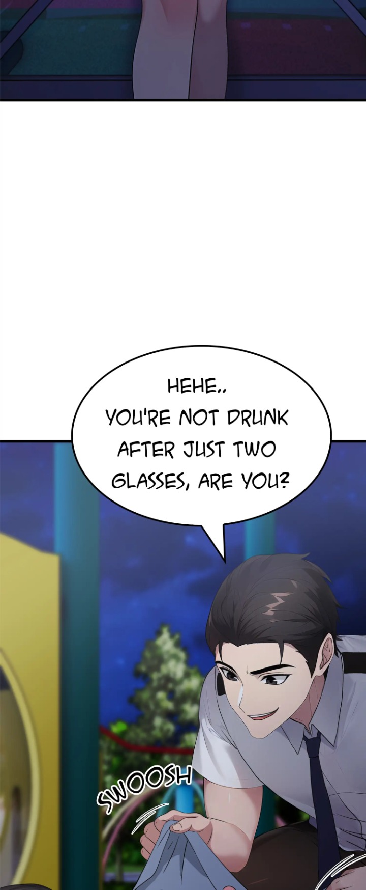 The Wife Game - Chapter 13 Page 20