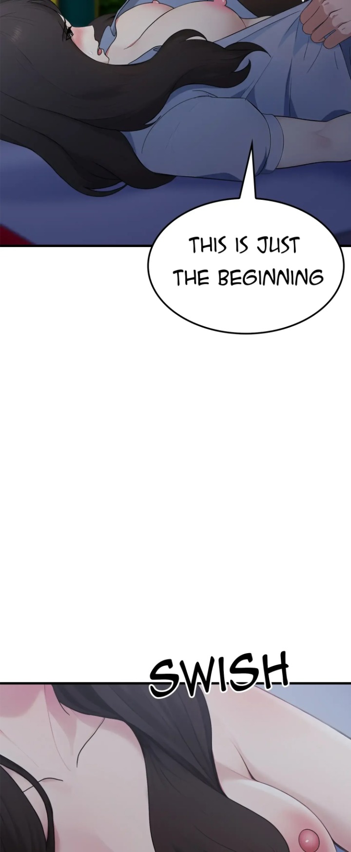 The Wife Game - Chapter 13 Page 21