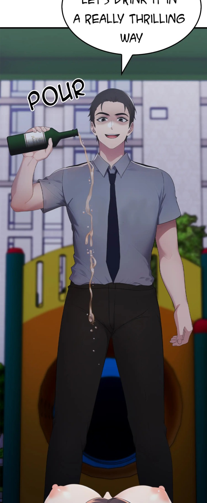 The Wife Game - Chapter 13 Page 23