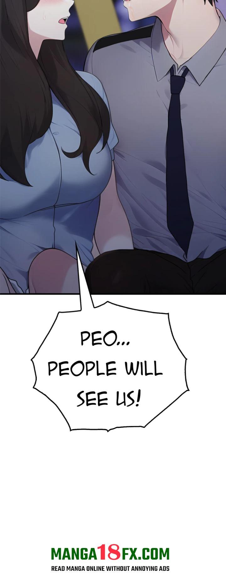 The Wife Game - Chapter 13 Page 4