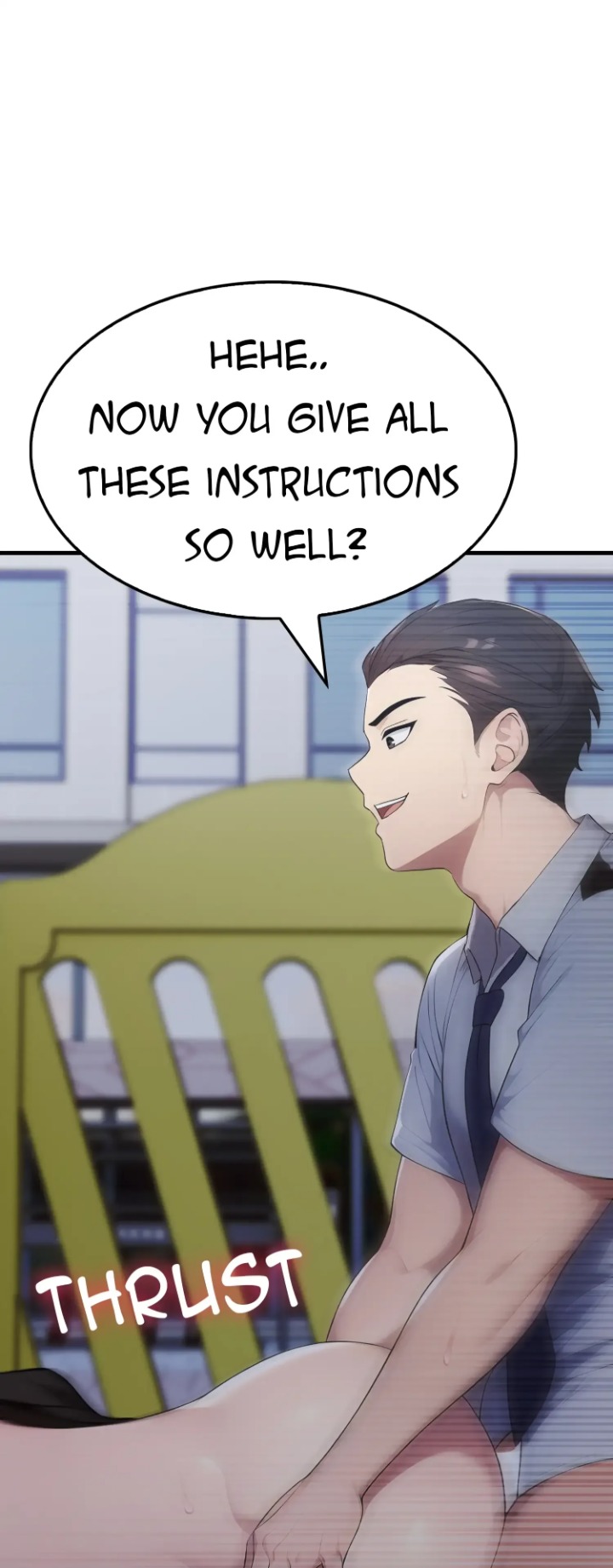 The Wife Game - Chapter 13 Page 69