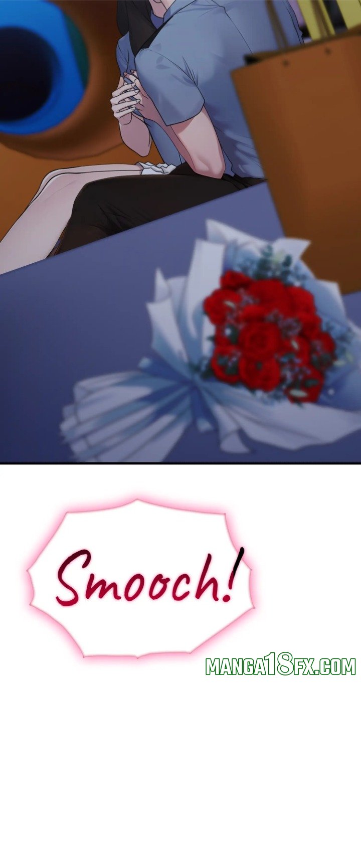 The Wife Game - Chapter 13 Page 7