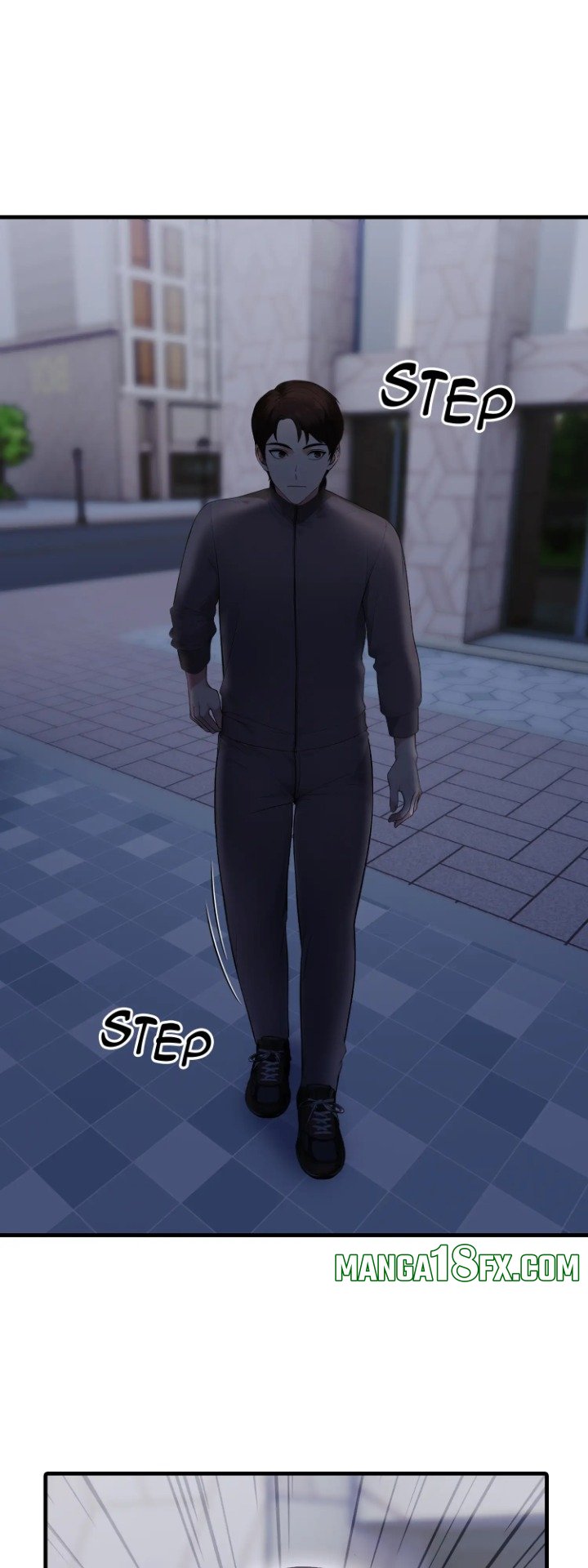 The Wife Game - Chapter 13 Page 73