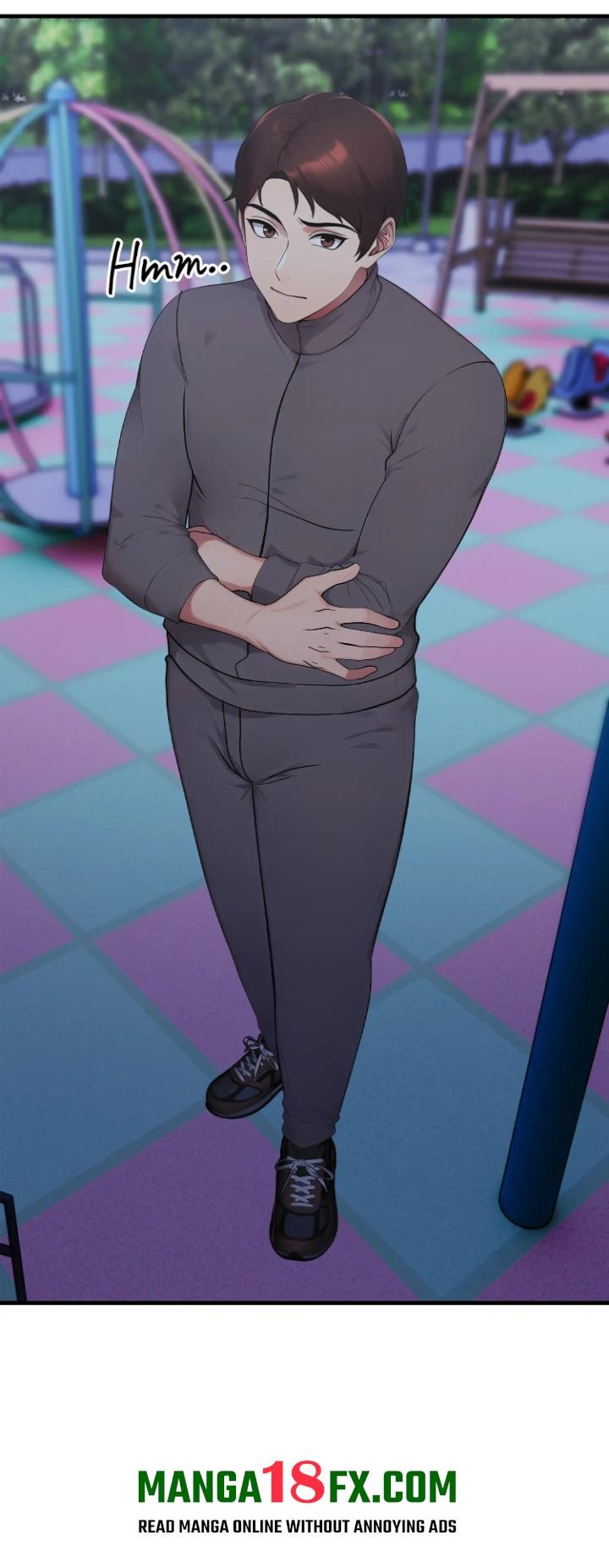 The Wife Game - Chapter 14 Page 19