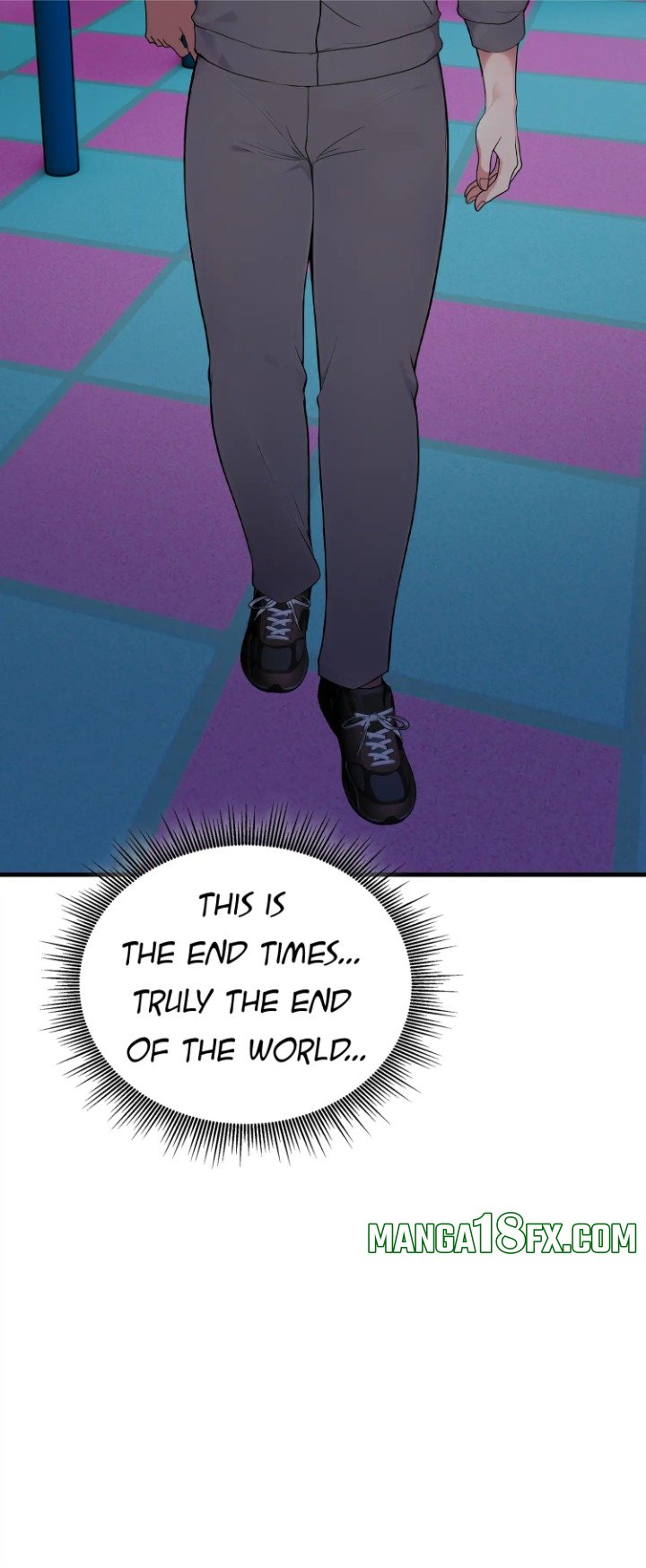 The Wife Game - Chapter 14 Page 28