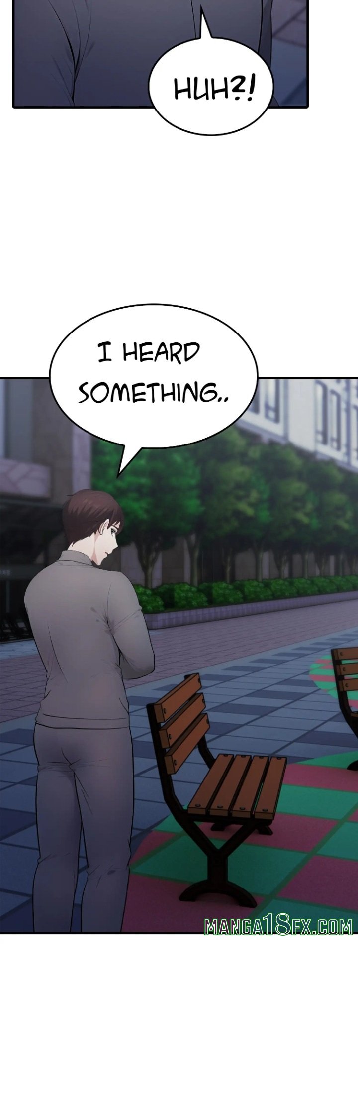 The Wife Game - Chapter 14 Page 4