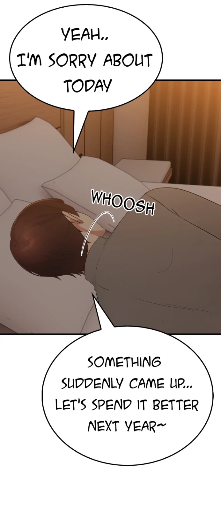 The Wife Game - Chapter 14 Page 49