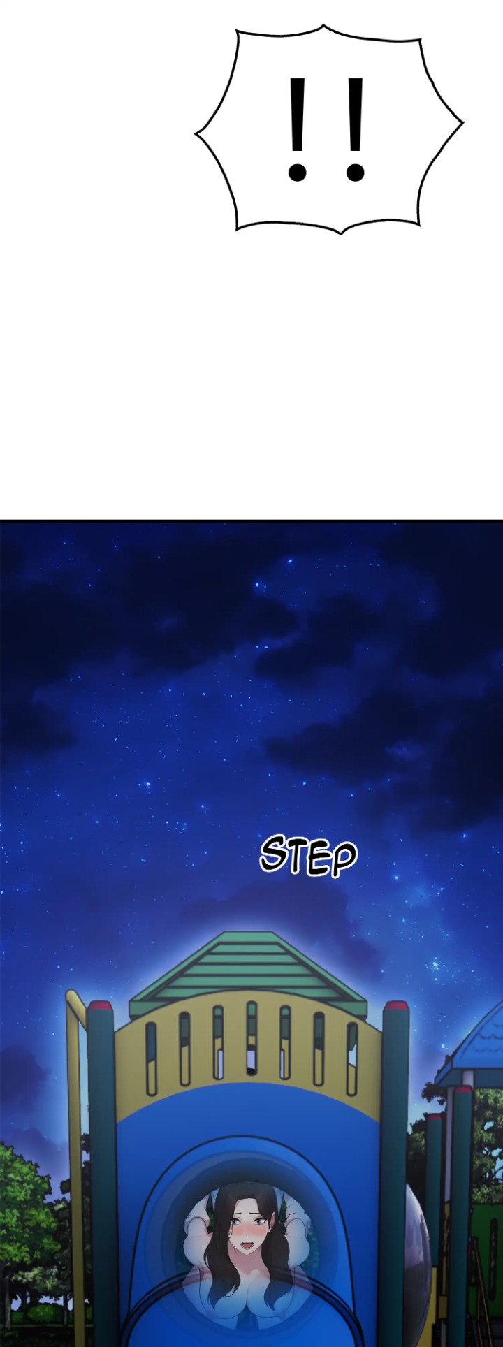 The Wife Game - Chapter 14 Page 5