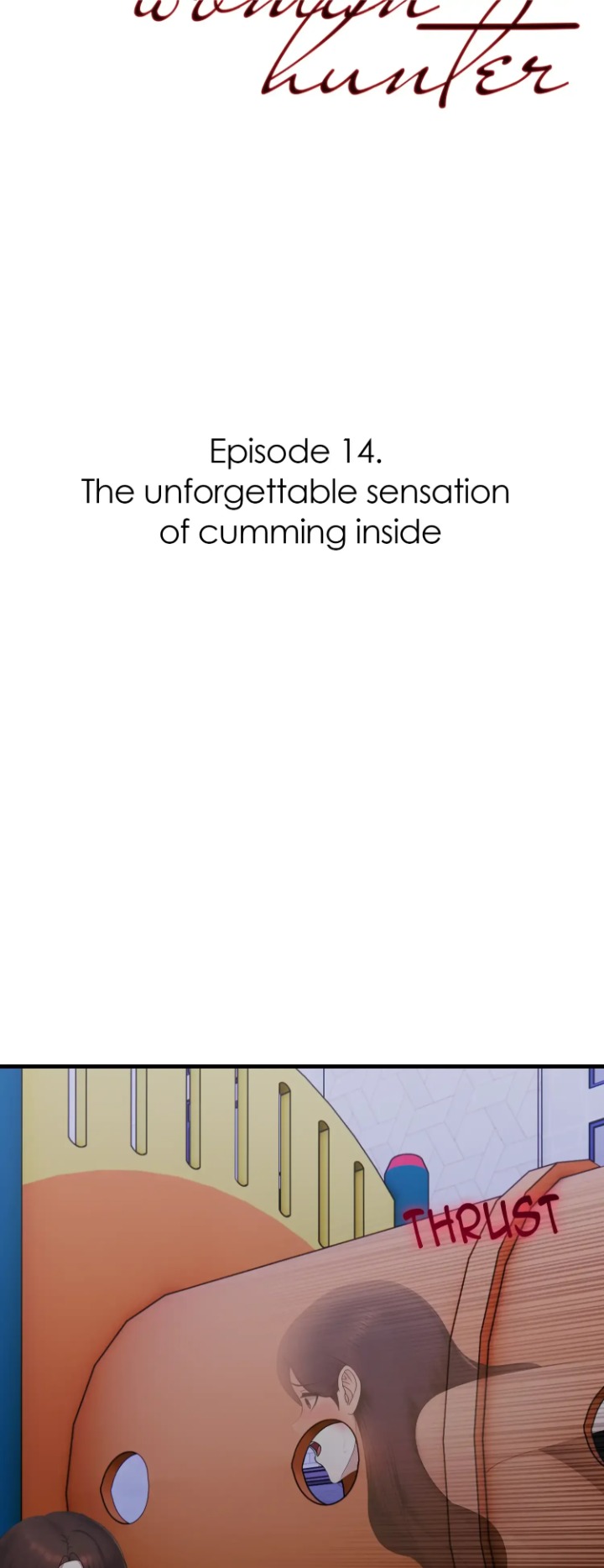 The Wife Game - Chapter 14 Page 9