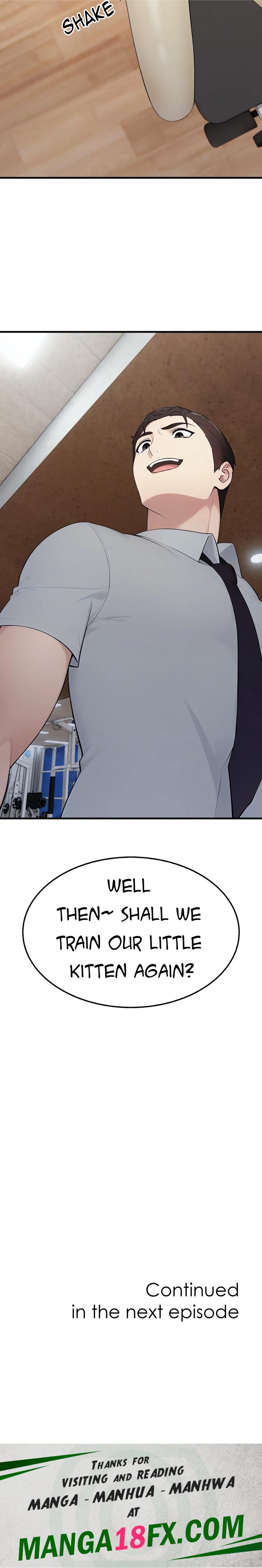 The Wife Game - Chapter 15 Page 29