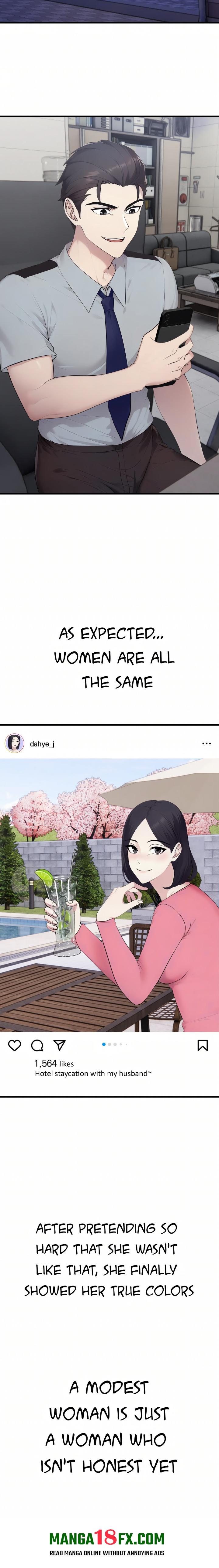 The Wife Game - Chapter 16 Page 23