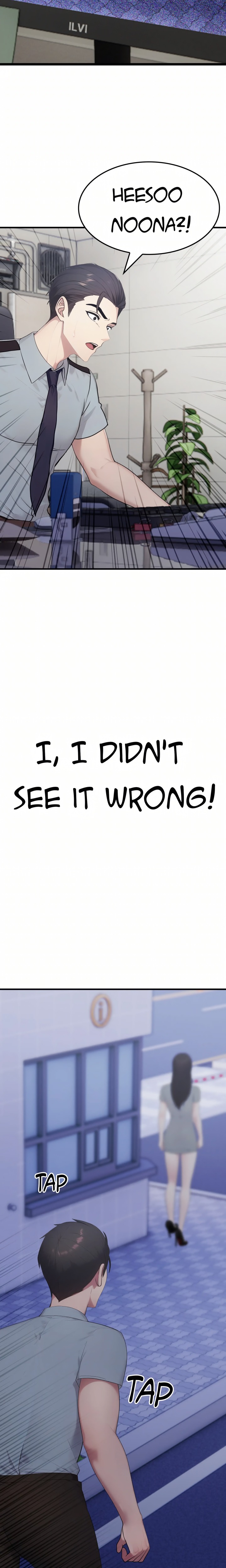 The Wife Game - Chapter 16 Page 25