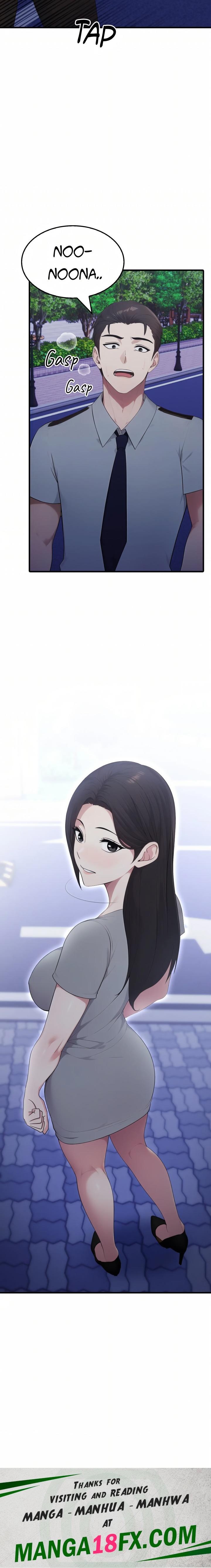 The Wife Game - Chapter 16 Page 26