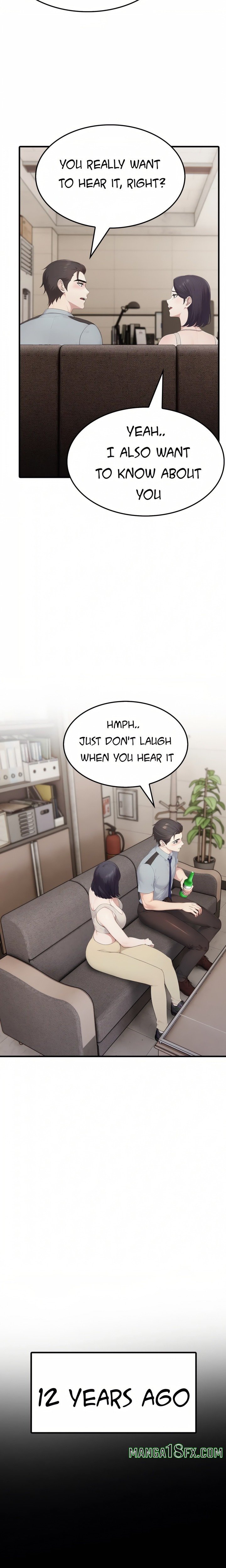 The Wife Game - Chapter 17 Page 13